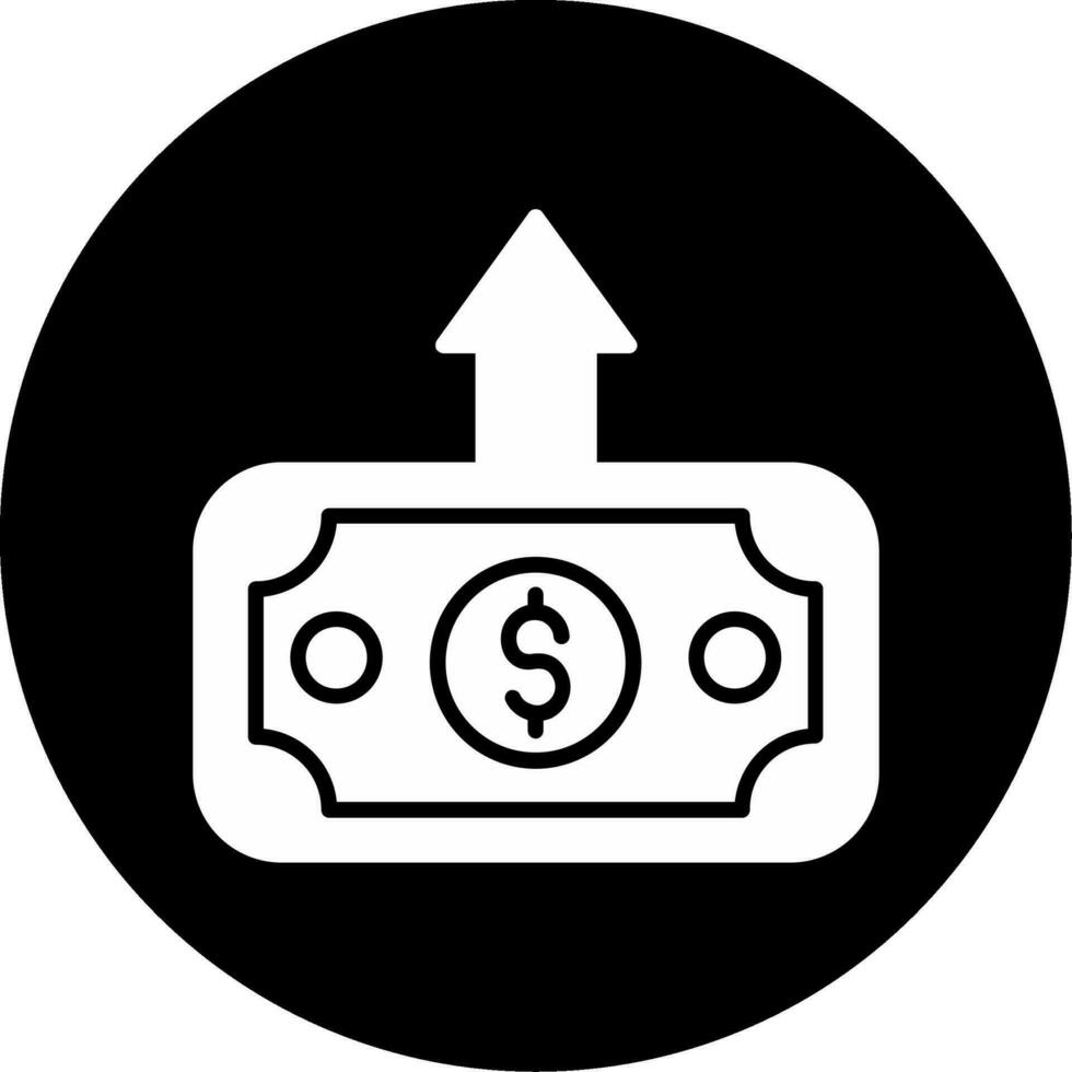 Dollar Bill Vector Icon