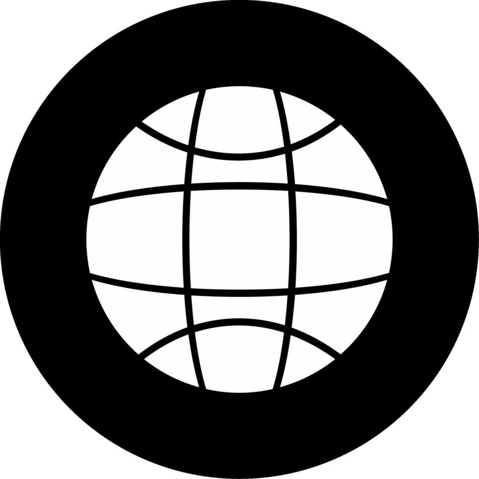 Internet Vector Icon