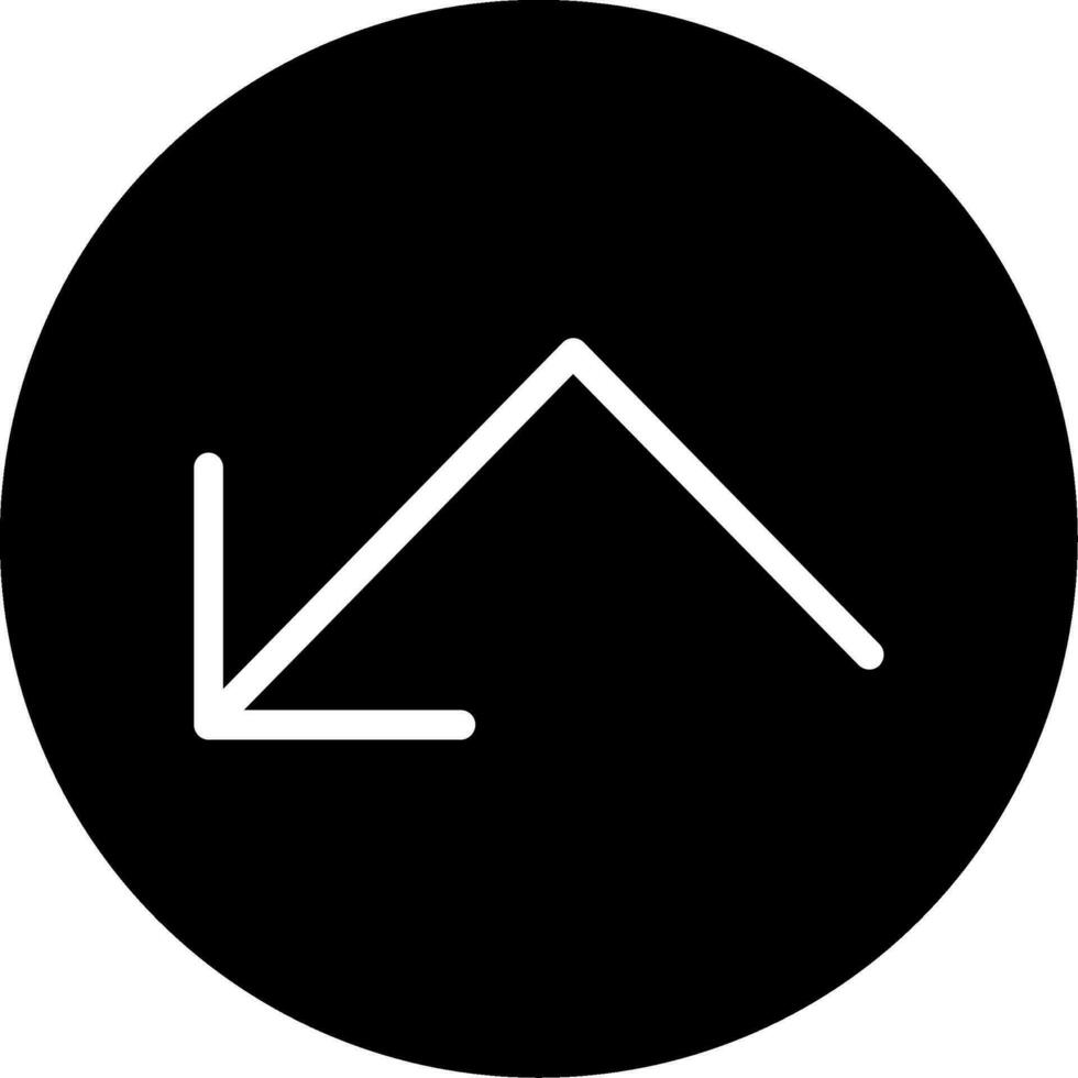 Bounce Vector Icon