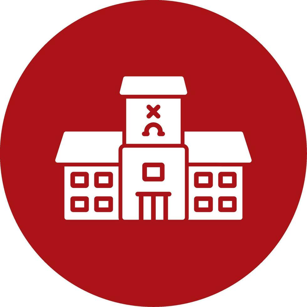 Fraternity Vector Icon