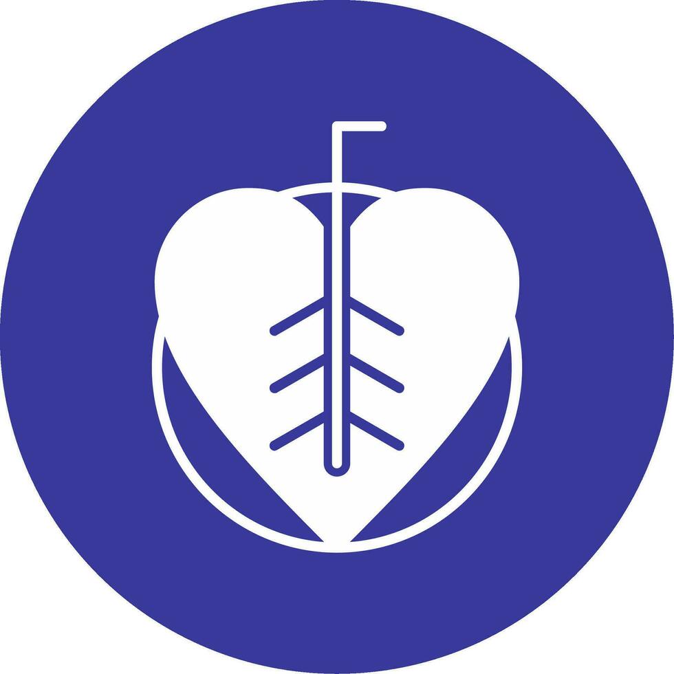 Organic Vector Icon