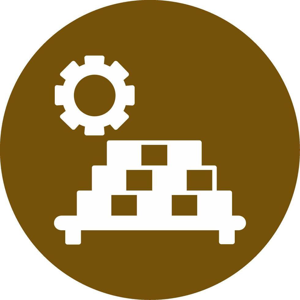 icono de vector de producto