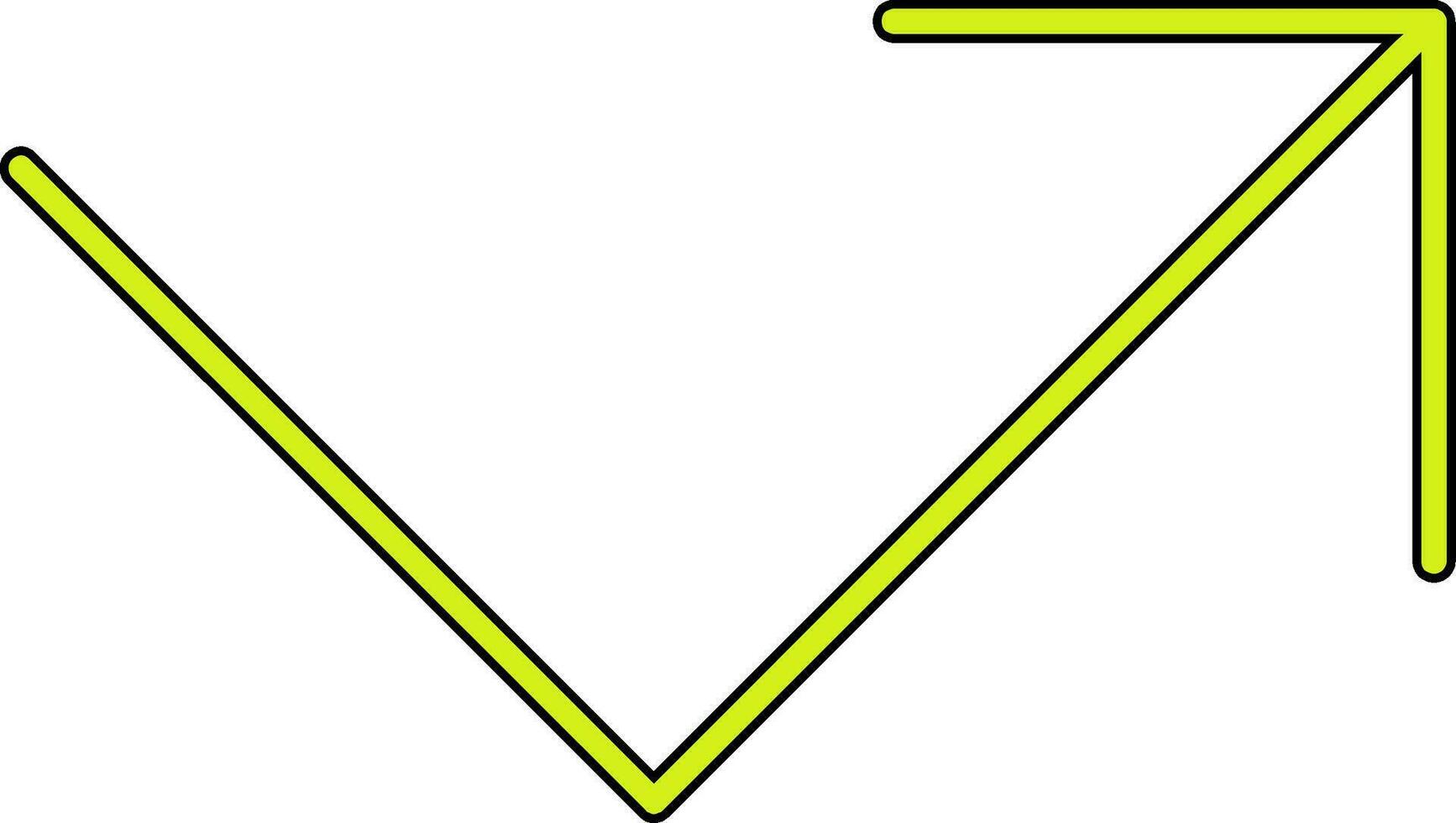 Bounce Vector Icon