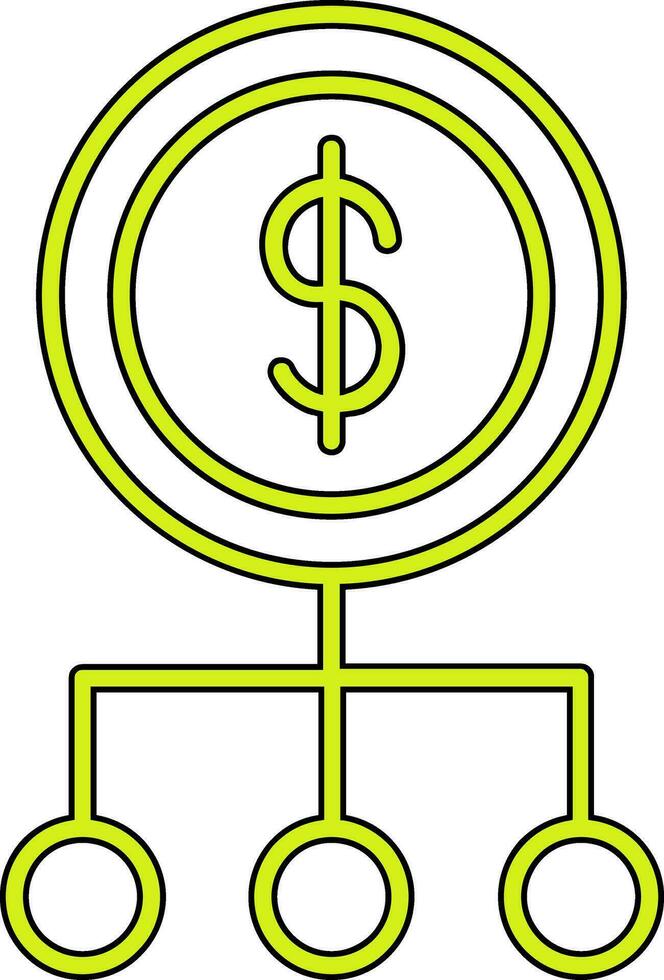 Structure Vector Icon