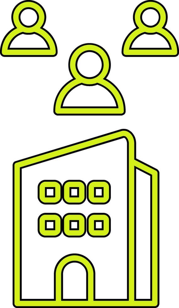 Resource Vector Icon