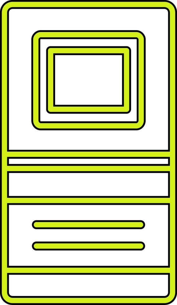 Shield Vector Icon