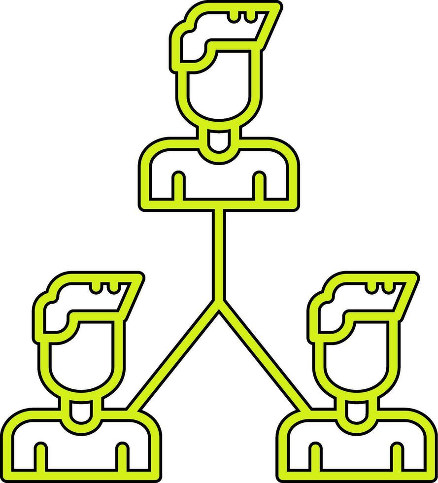People Vector Icon