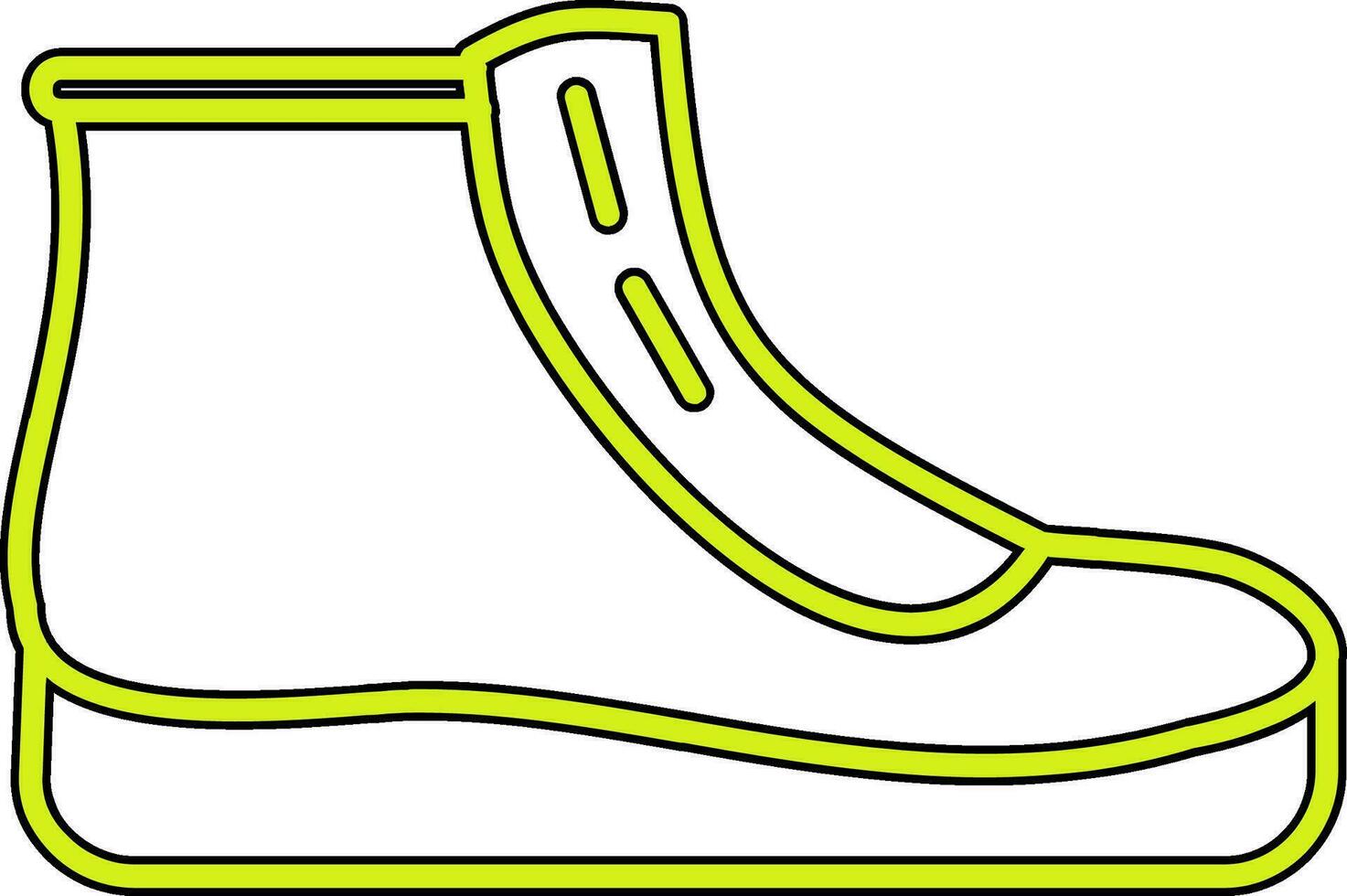 Boots Vector Icon