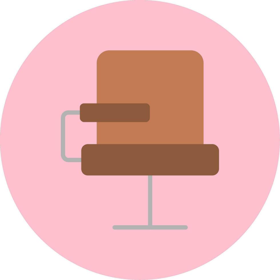 Desk Vector Icon