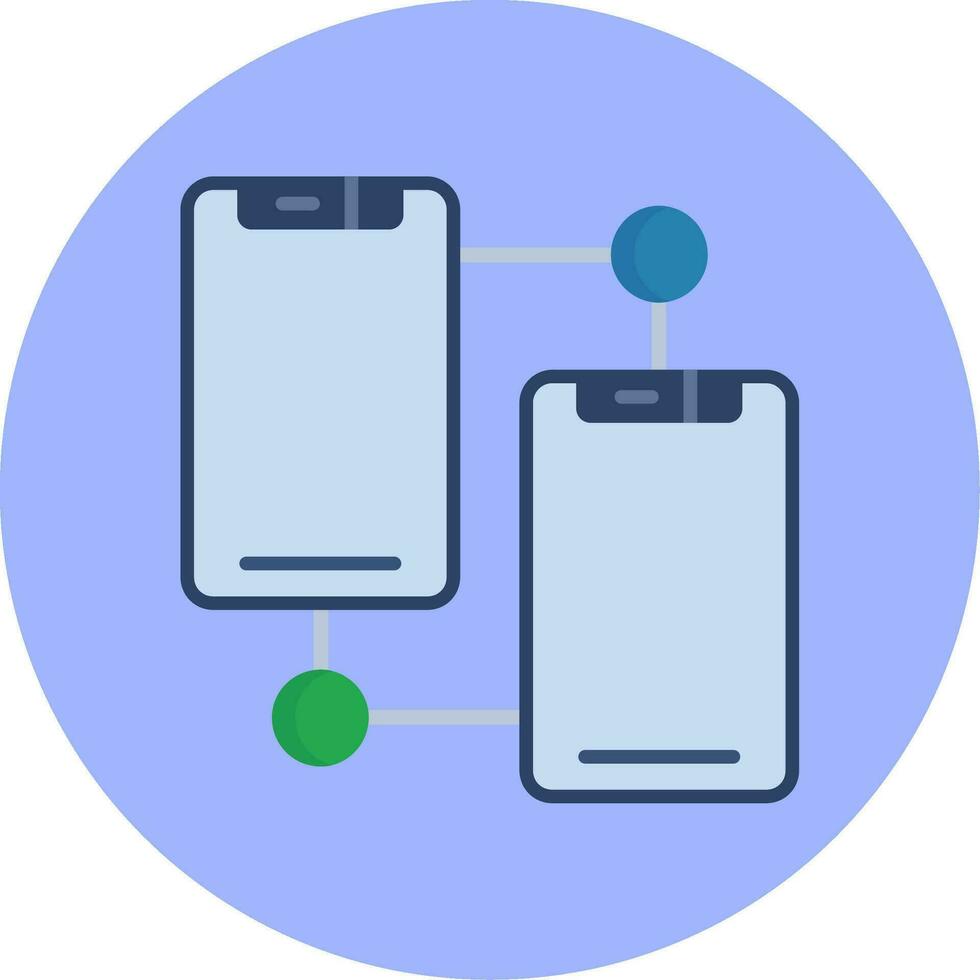 Phone Vector Icon