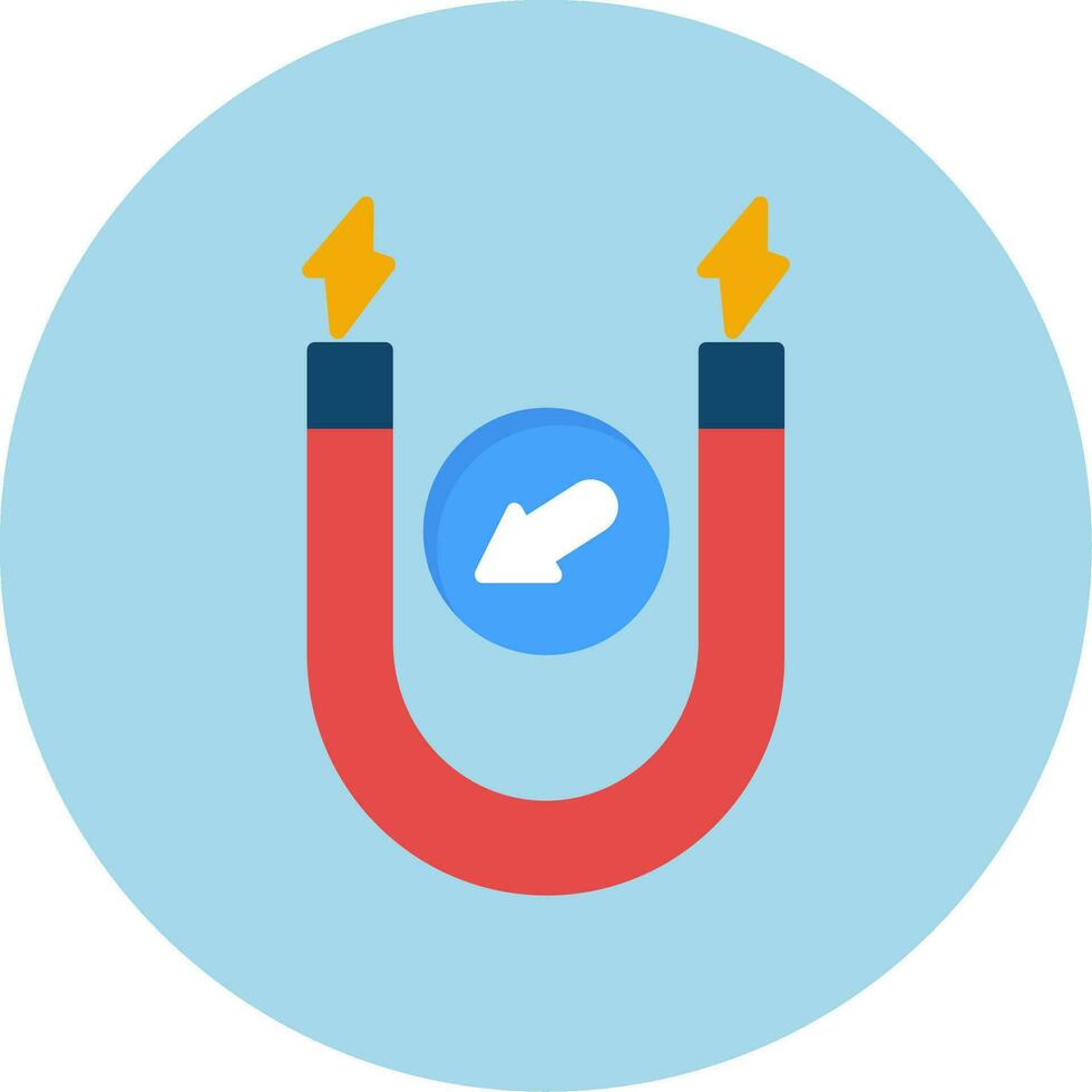 Inbound Vector Icon