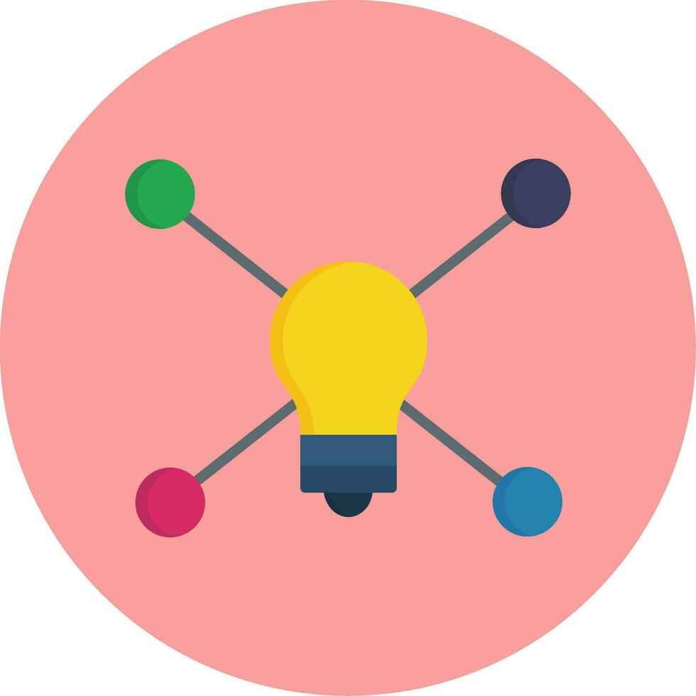 Network Vector Icon