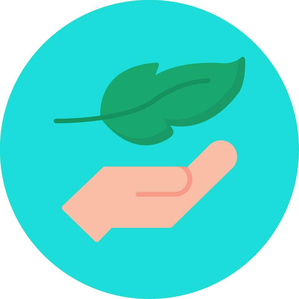 Lightweight Vector Icon