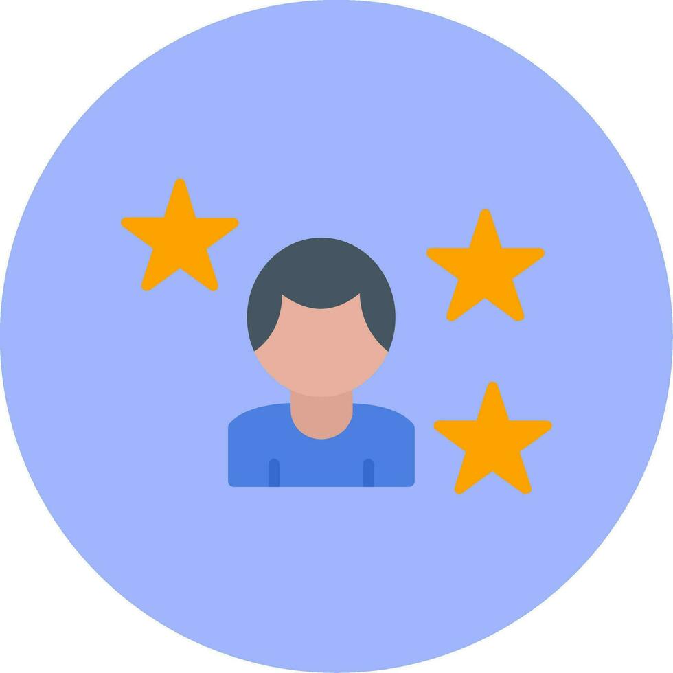 Popular Vector Icon