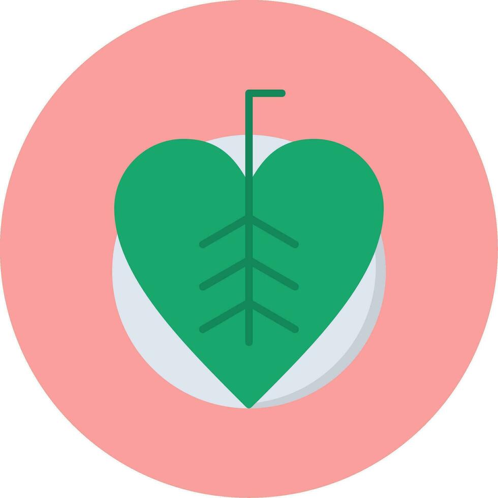 Organic Vector Icon