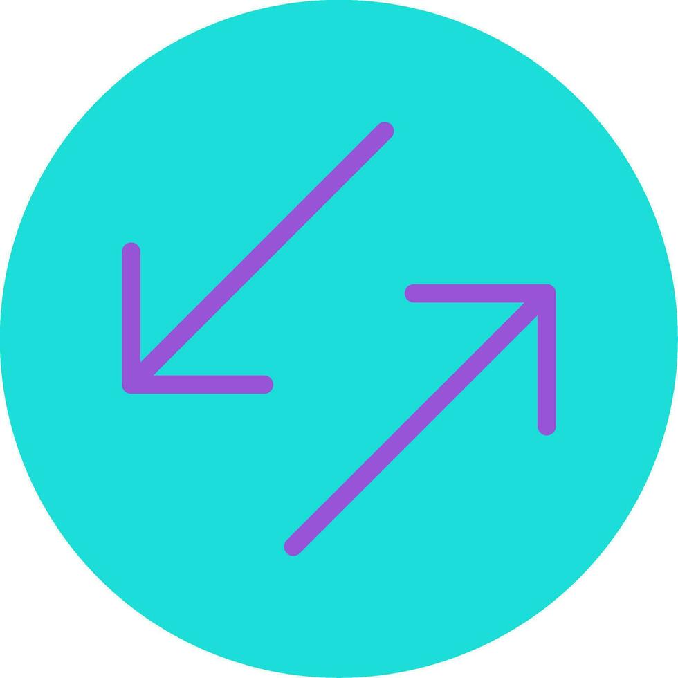 Swap Vector Icon