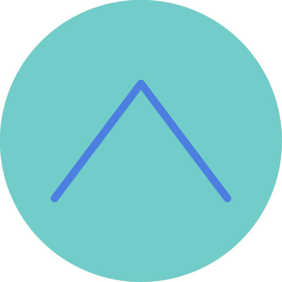 Chevron Vector Icon