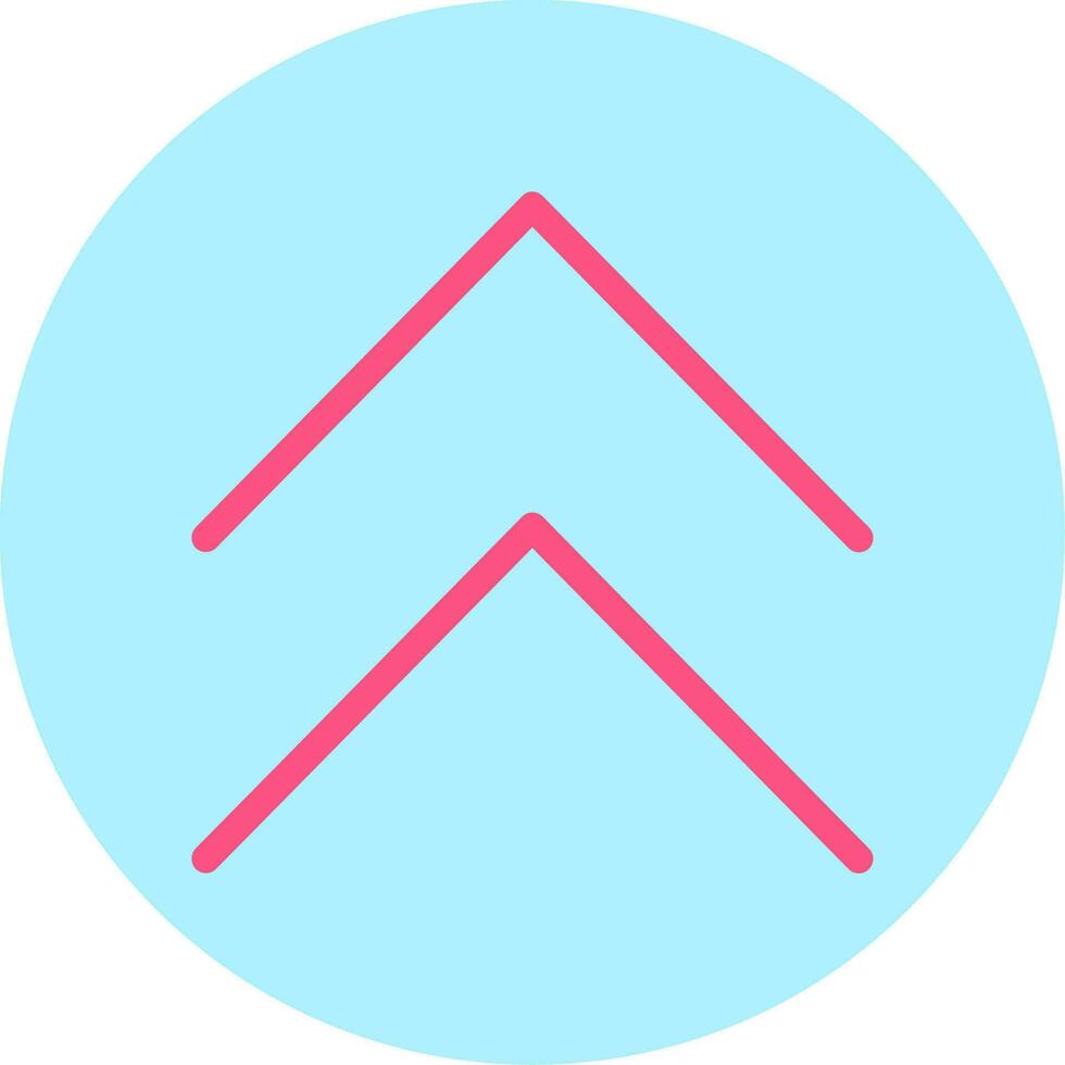 Chevron Vector Icon