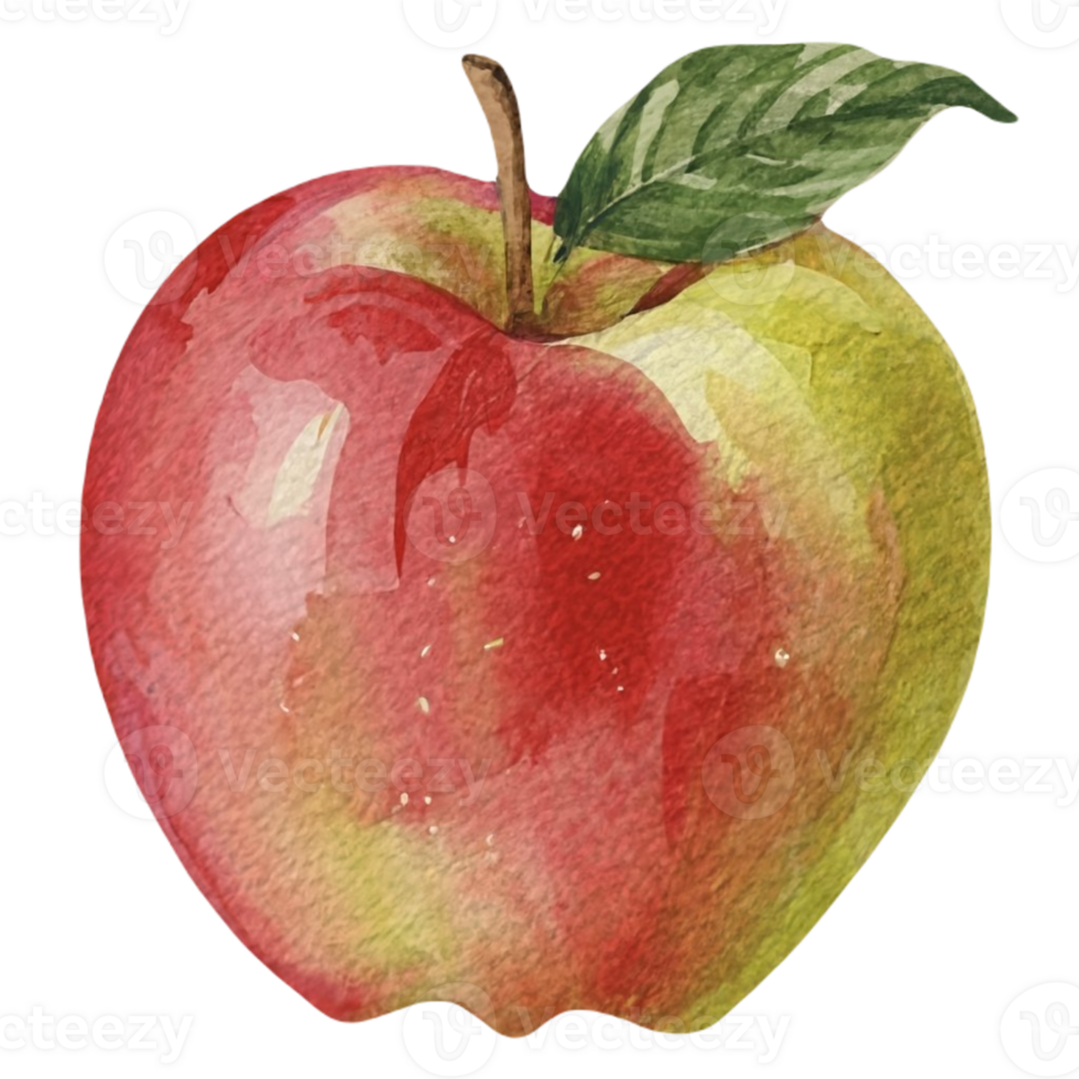 AI generated Healthy Fruit Organic png