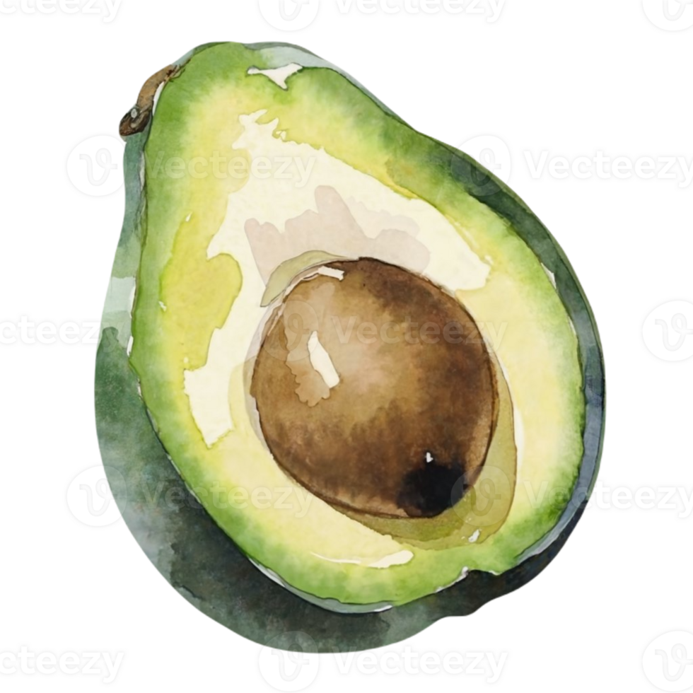 AI generated Healthy Fruit Organic png