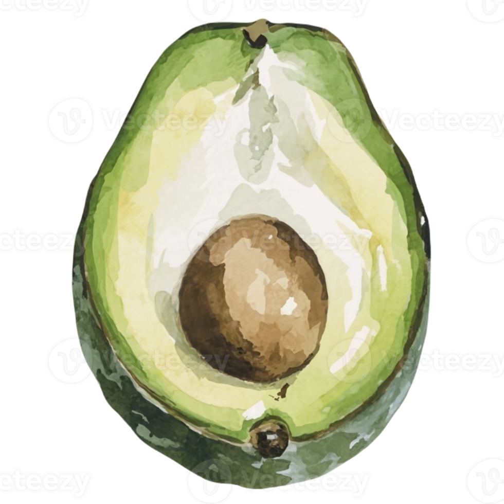 AI generated Healthy Fruit Organic png