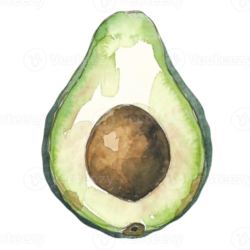 AI generated Healthy Fruit Organic png