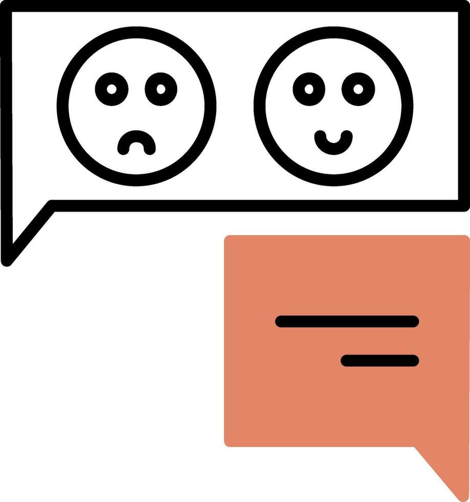 Emojis Vector Icon