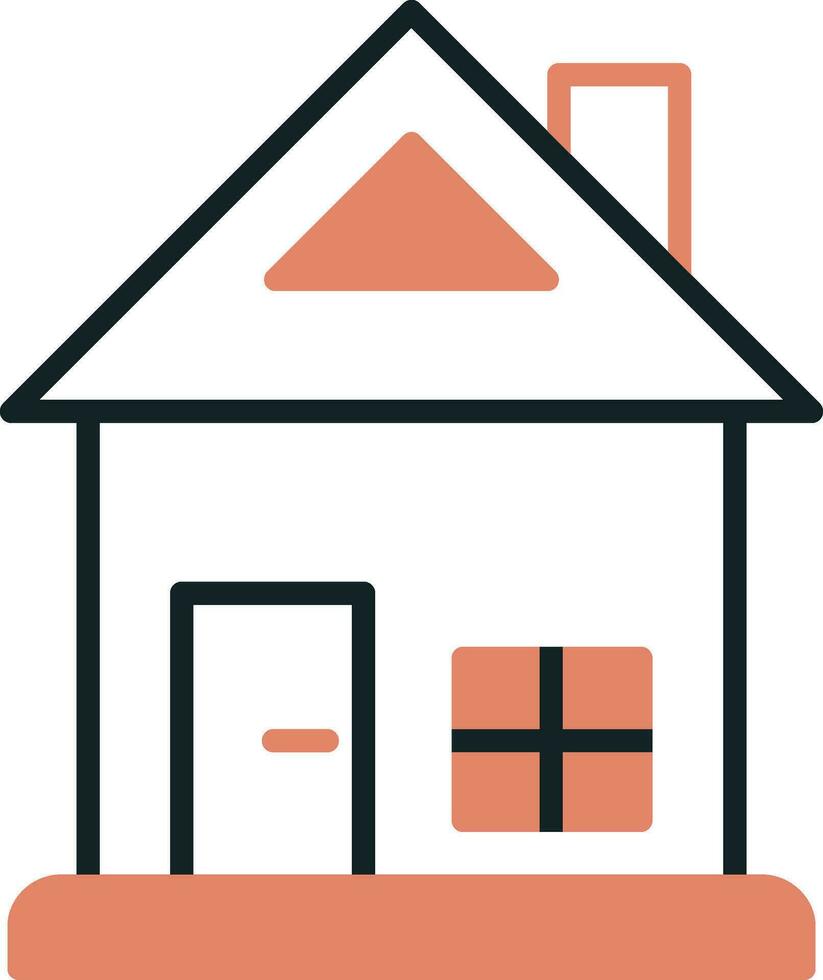 House Vector Icon