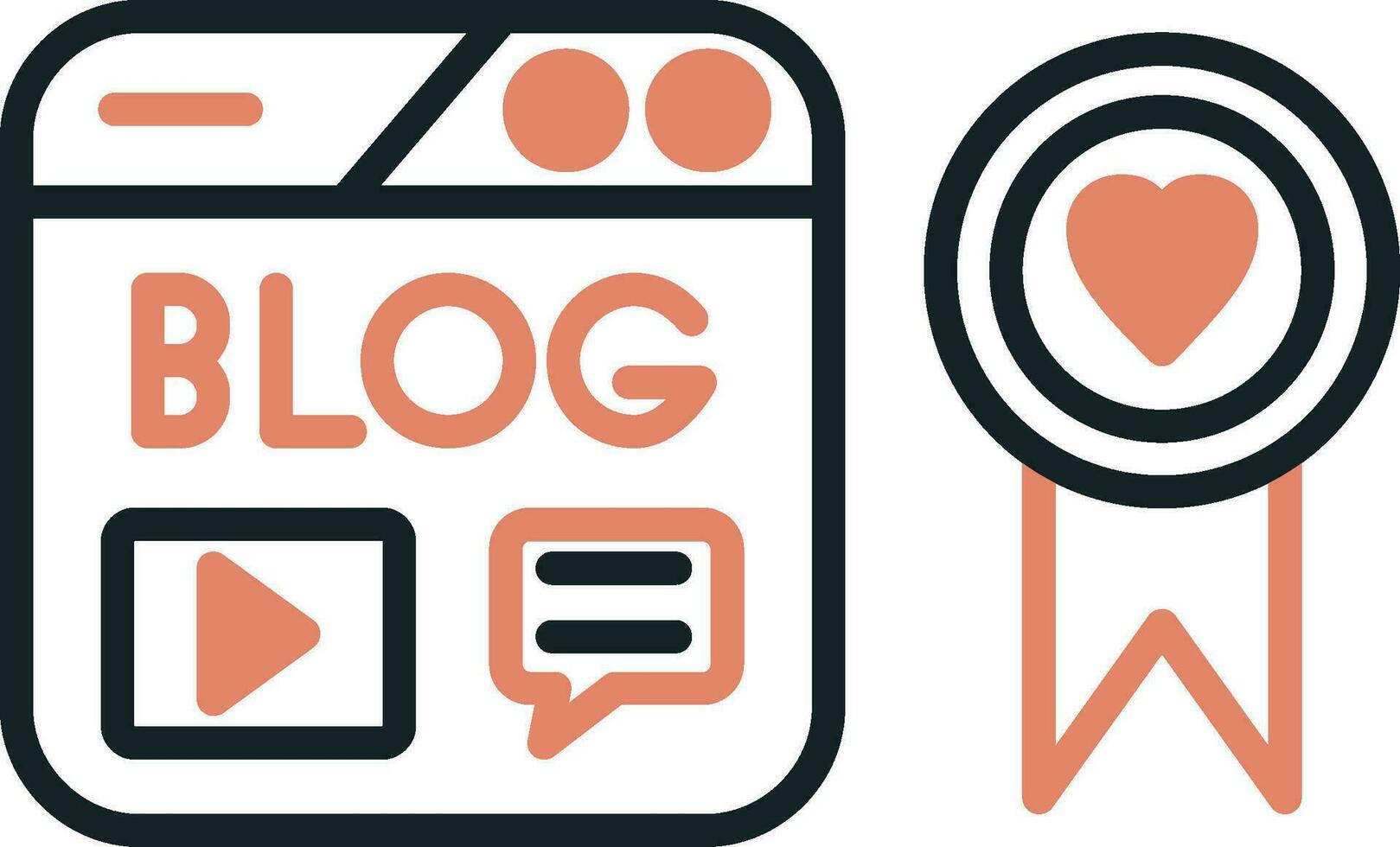 Favorite Vector Icon