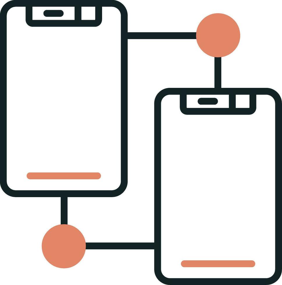 Phone Vector Icon