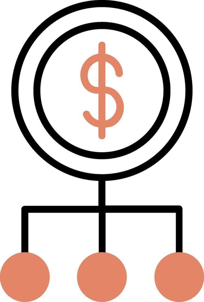 Structure Vector Icon