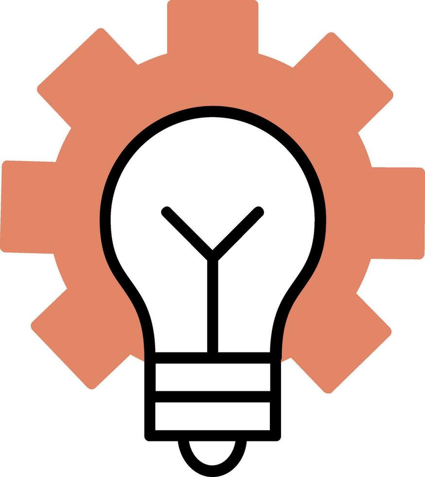 Idea Vector Icon