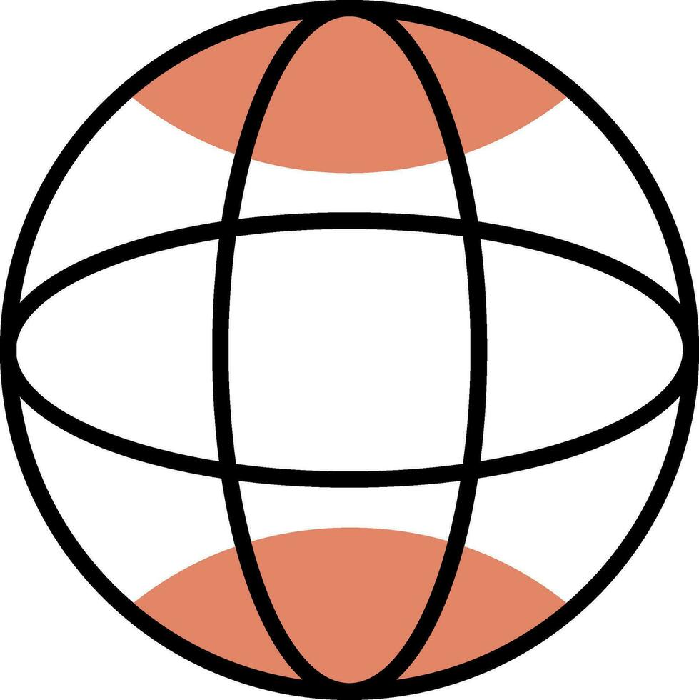 Internet Vector Icon