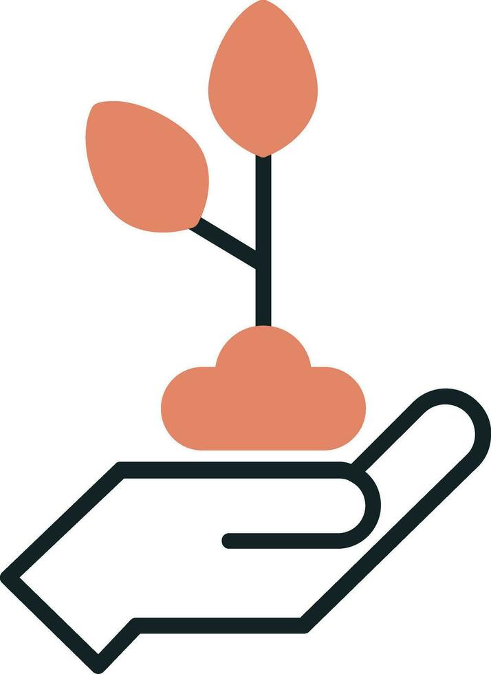Eco Friendly Vector Icon