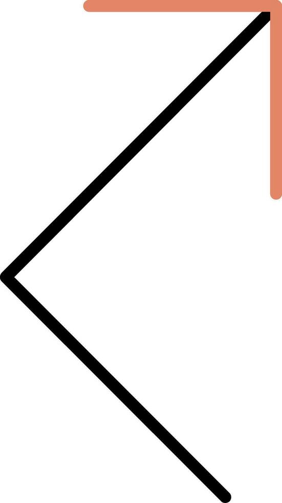 Bounce Vector Icon