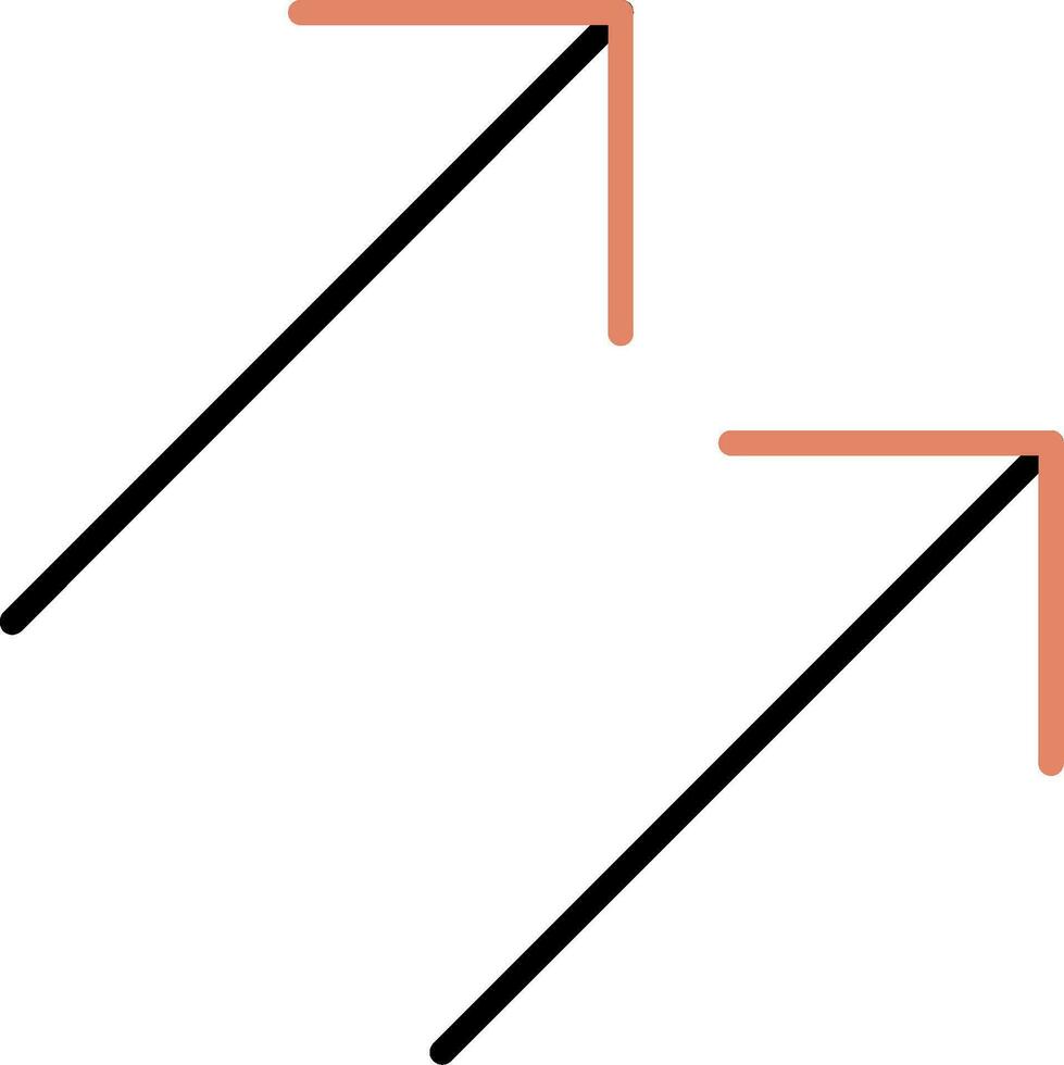 Parallel Vector Icon