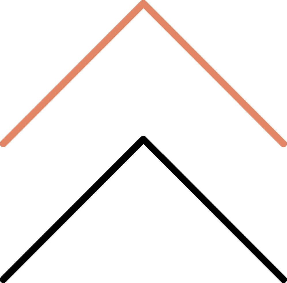 Chevron Vector Icon