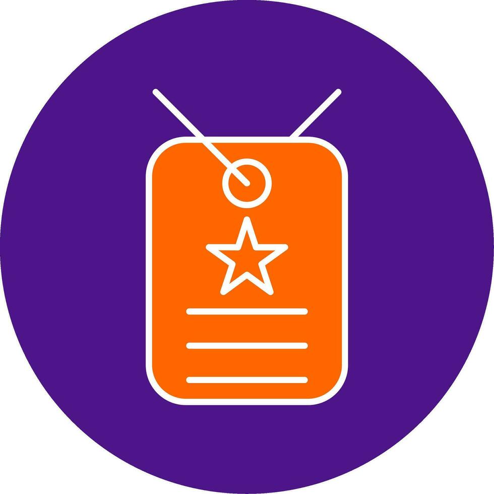 line filled circle icon vector