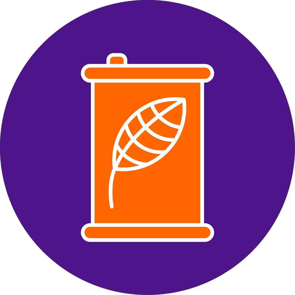line filled icon vector