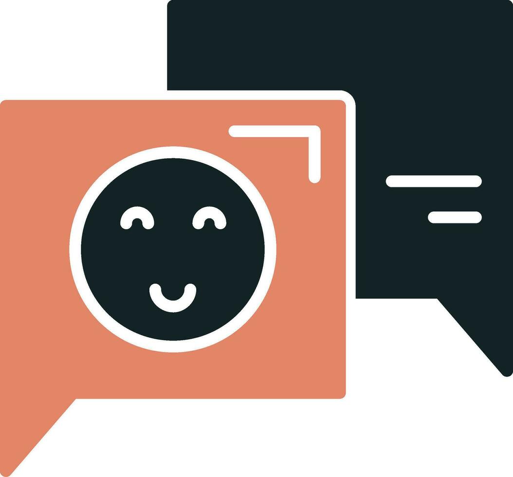 Emoji Vector Icon