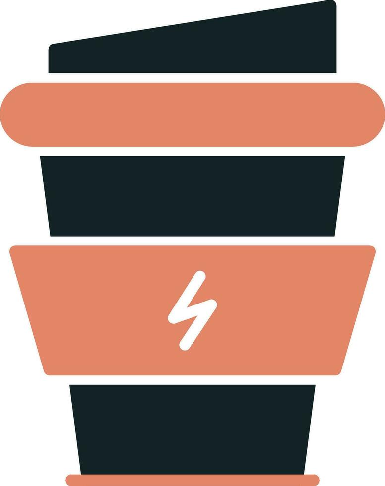 Coffee Vector Icon