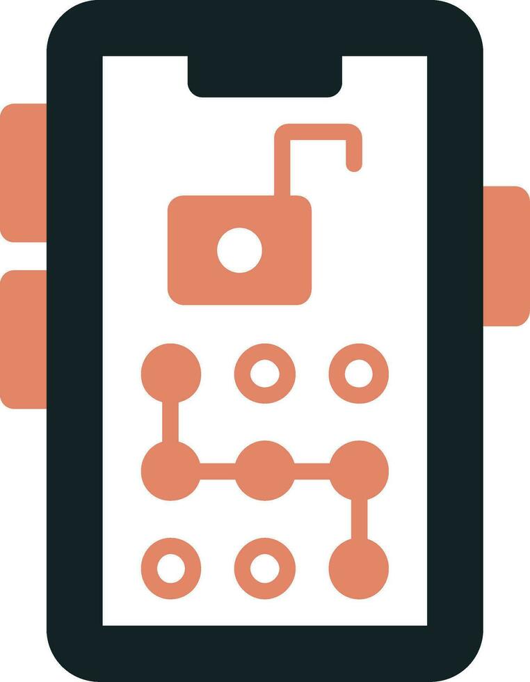 Pattern Vector Icon