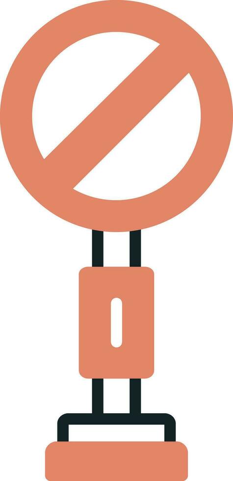 Sign Vector Icon