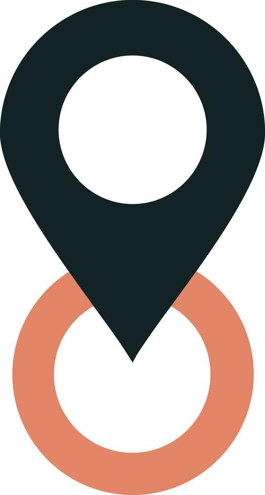 Location Vector Icon