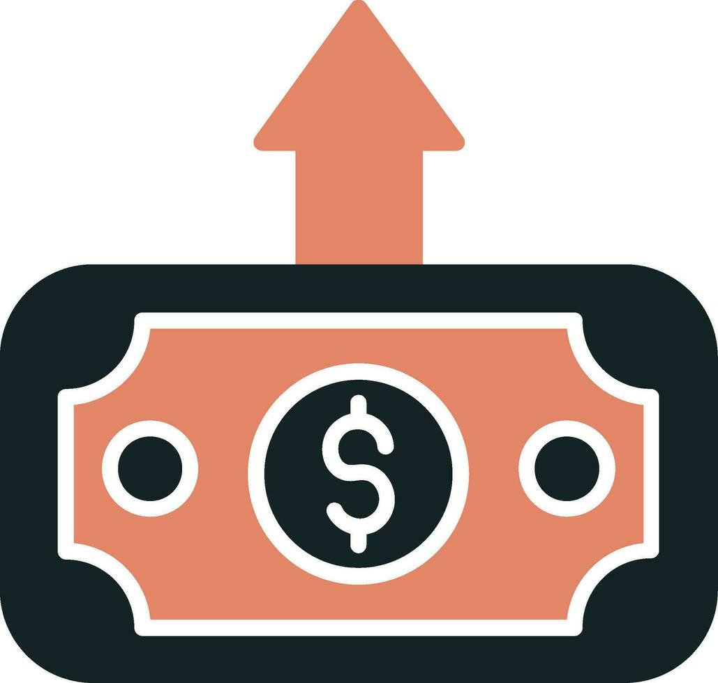 Dollar Bill Vector Icon