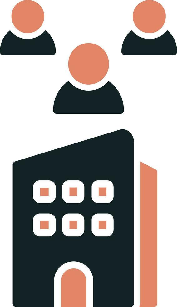 Resource Vector Icon
