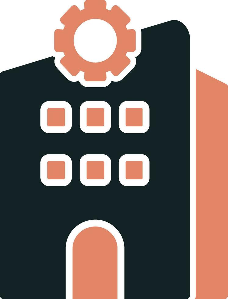 Renovation  Vector Icon