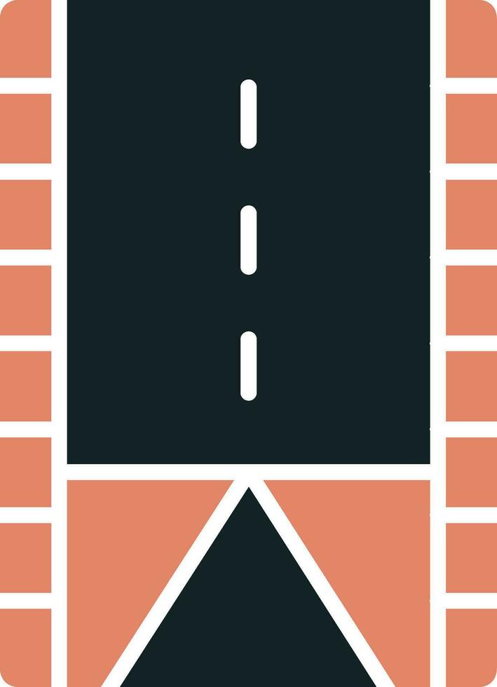 Runaway Vector Icon