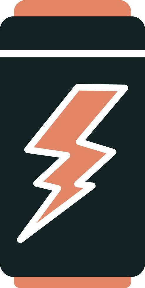 Drink Vector Icon