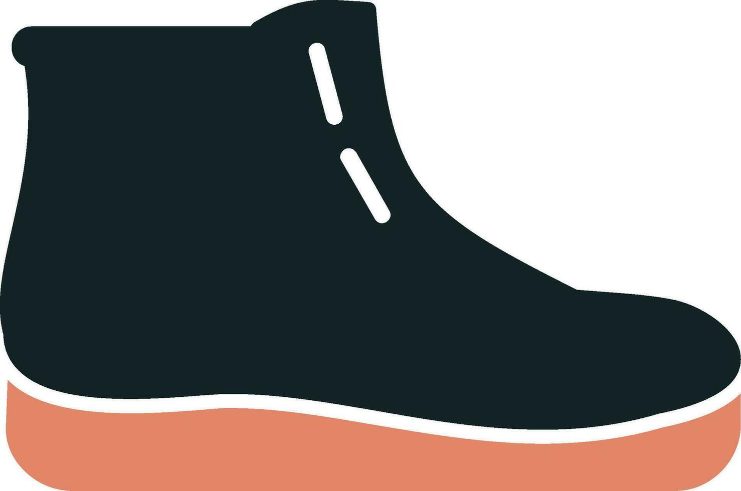 Boots Vector Icon